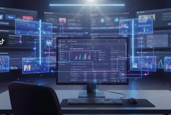 strategie de digital