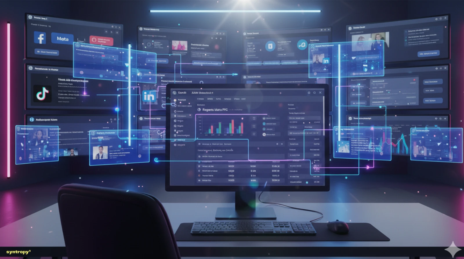 Strategie de digital 2026: de ce „mai mult digital” nu mai funcționează